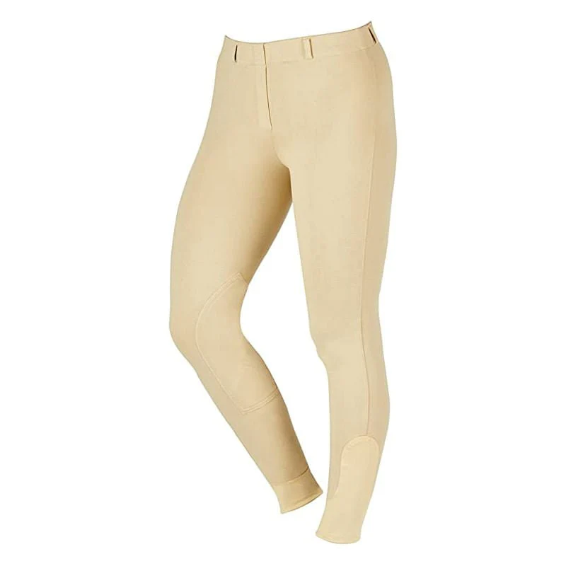 Saxon Kids' Schooling Breeches - Image 3
