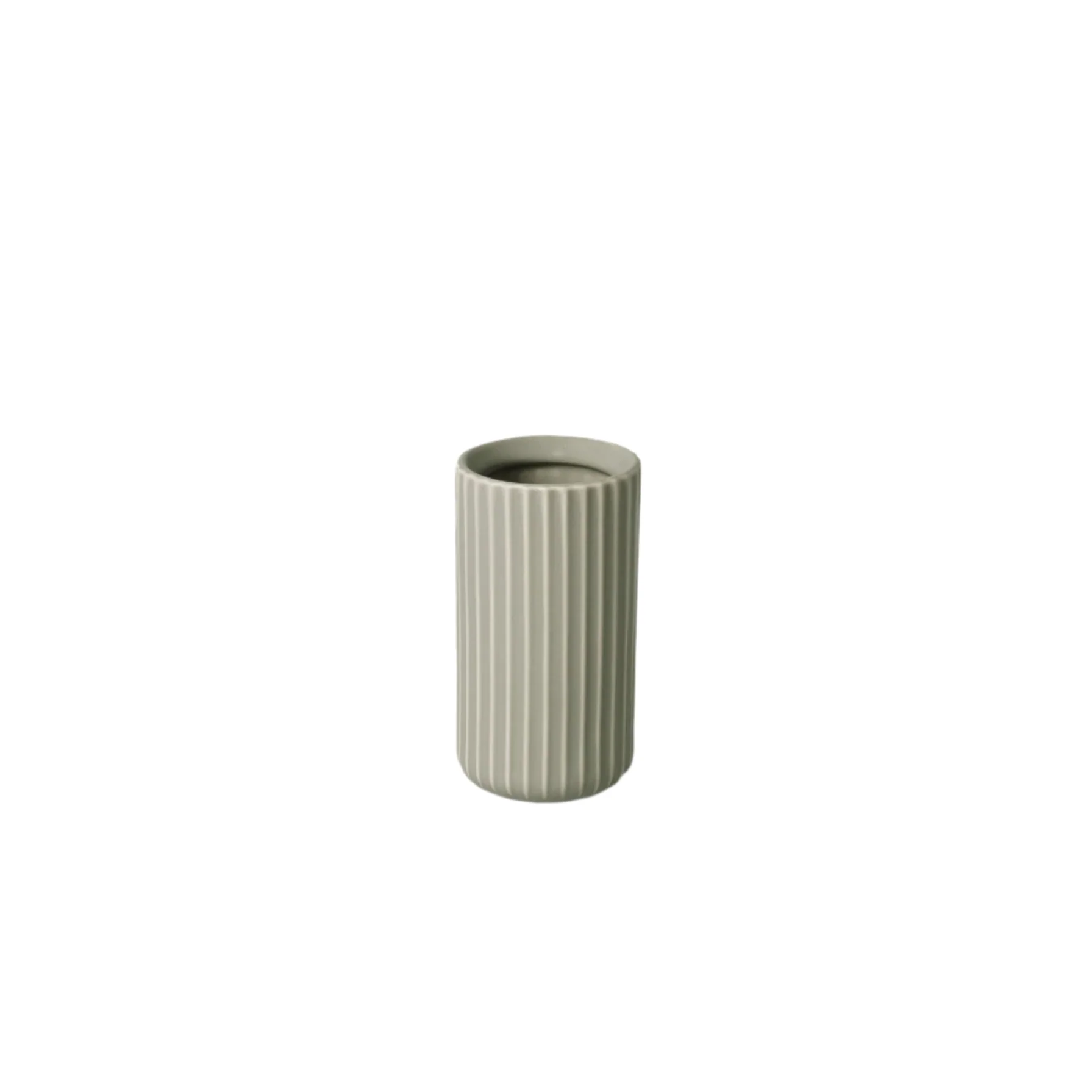 Short Bud Vase | Fable - Image 1
