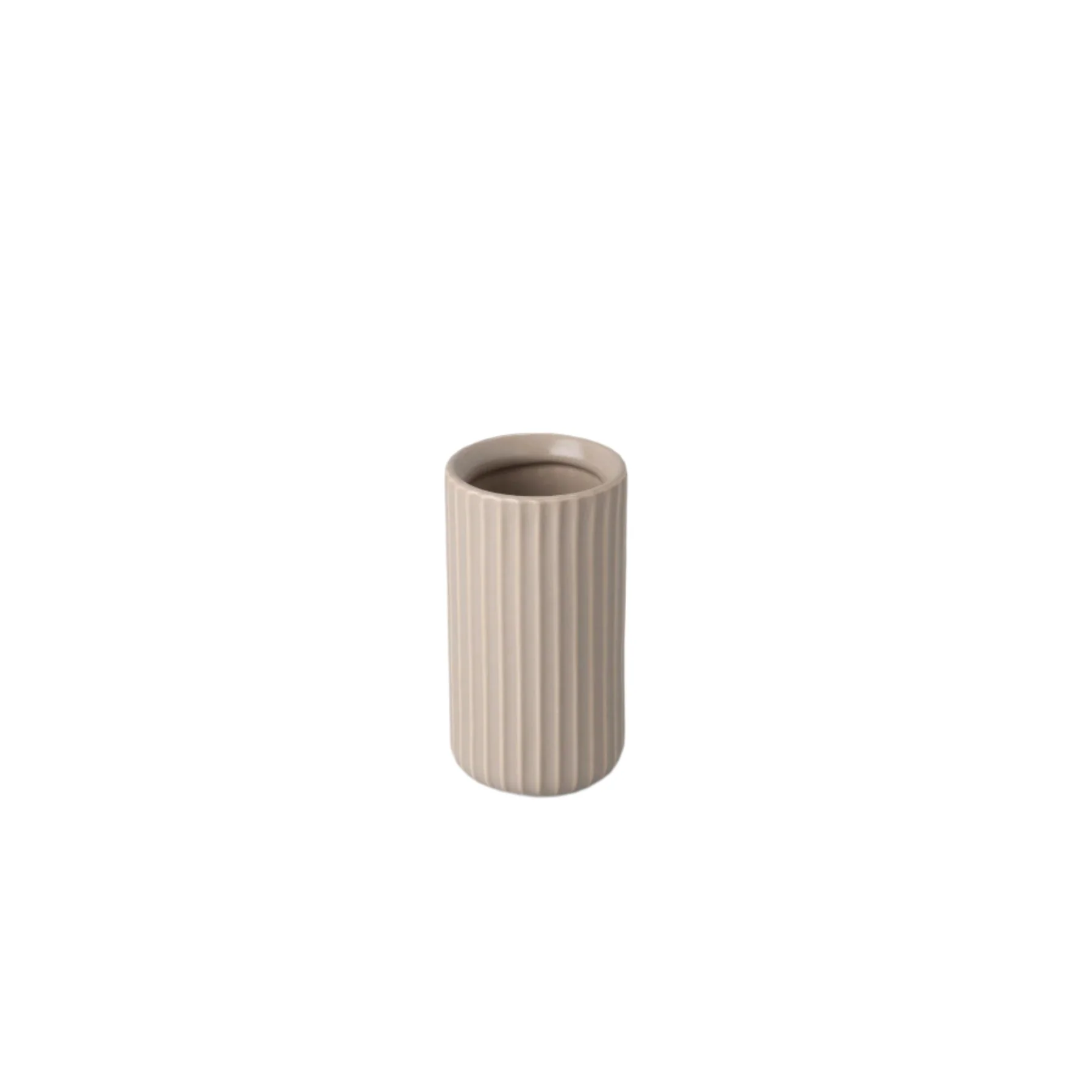Short Bud Vase | Fable - Image 2