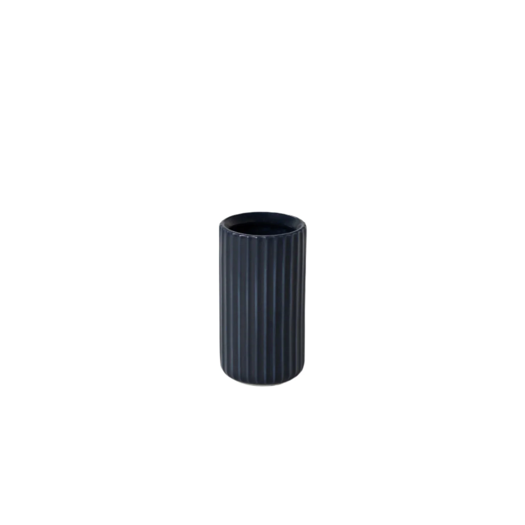 Short Bud Vase | Fable - Image 3
