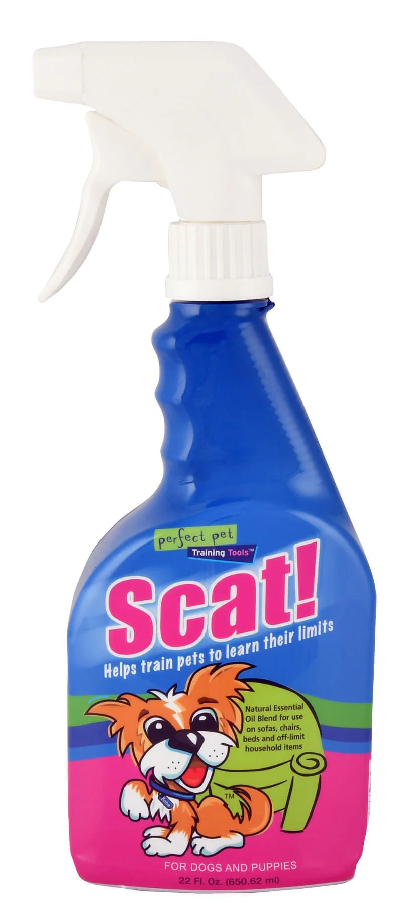 Scat! - Image 1