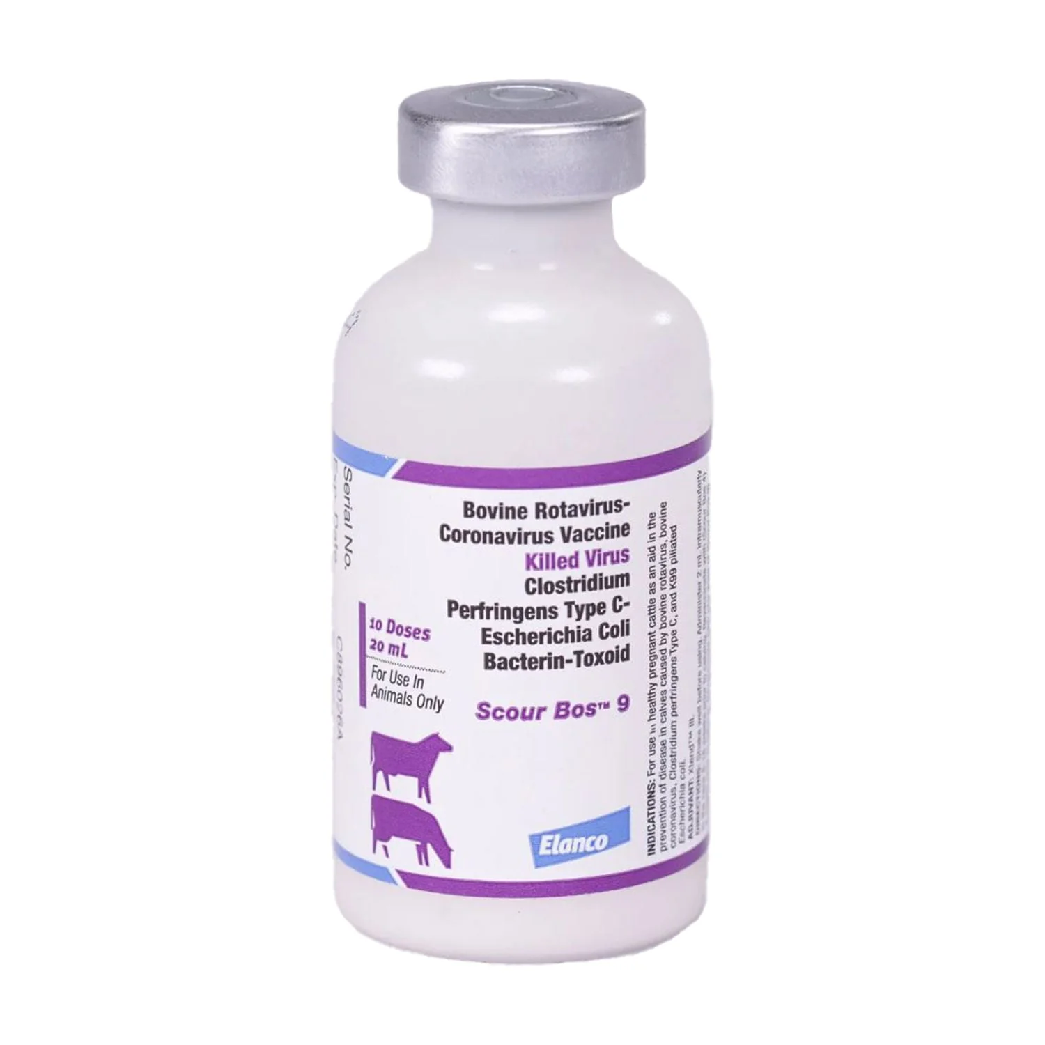 Scour Bos 9 Cattle Vaccine - Image 2