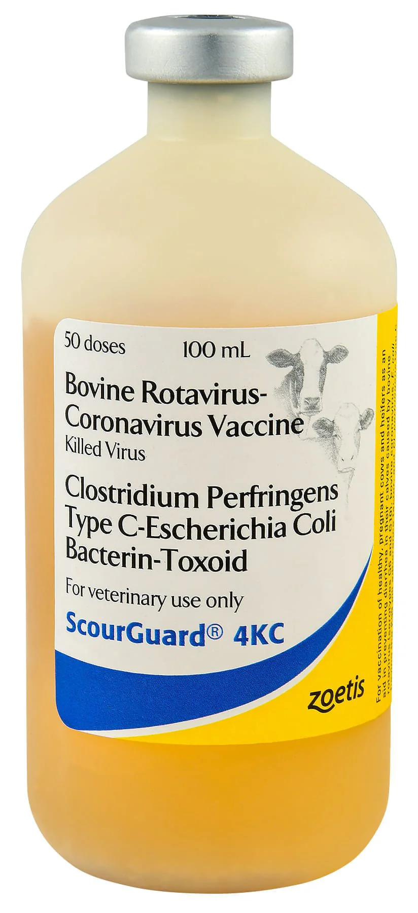 ScourGuard 4KC Cattle Vaccine - Image 3