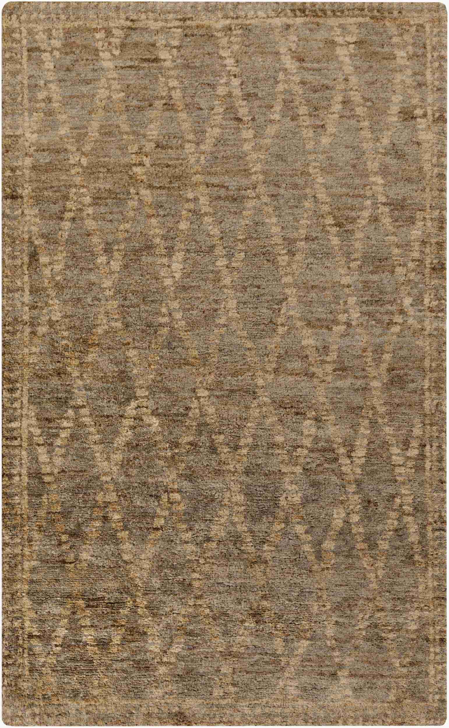 Scarborough Rug | Gray | SCR5136 - Image 1