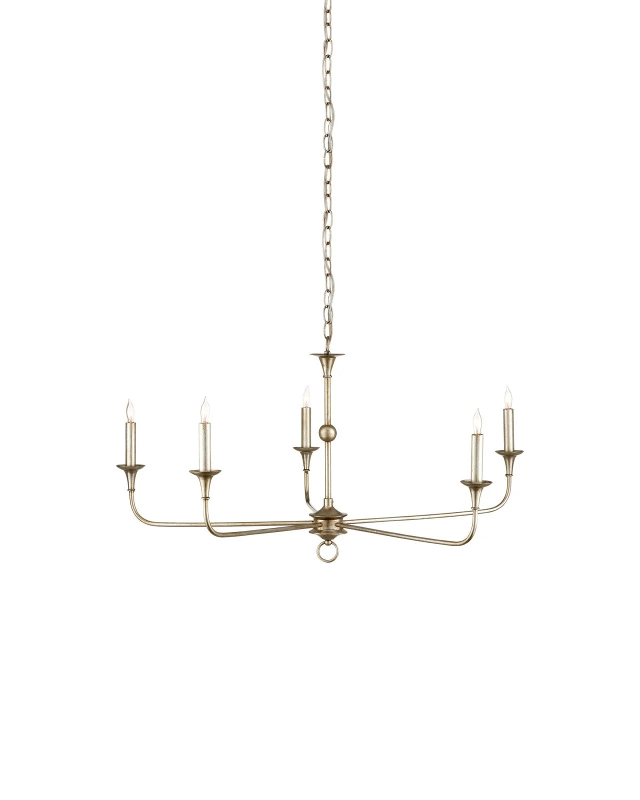 Nottaway Small Chandelier - Image 2
