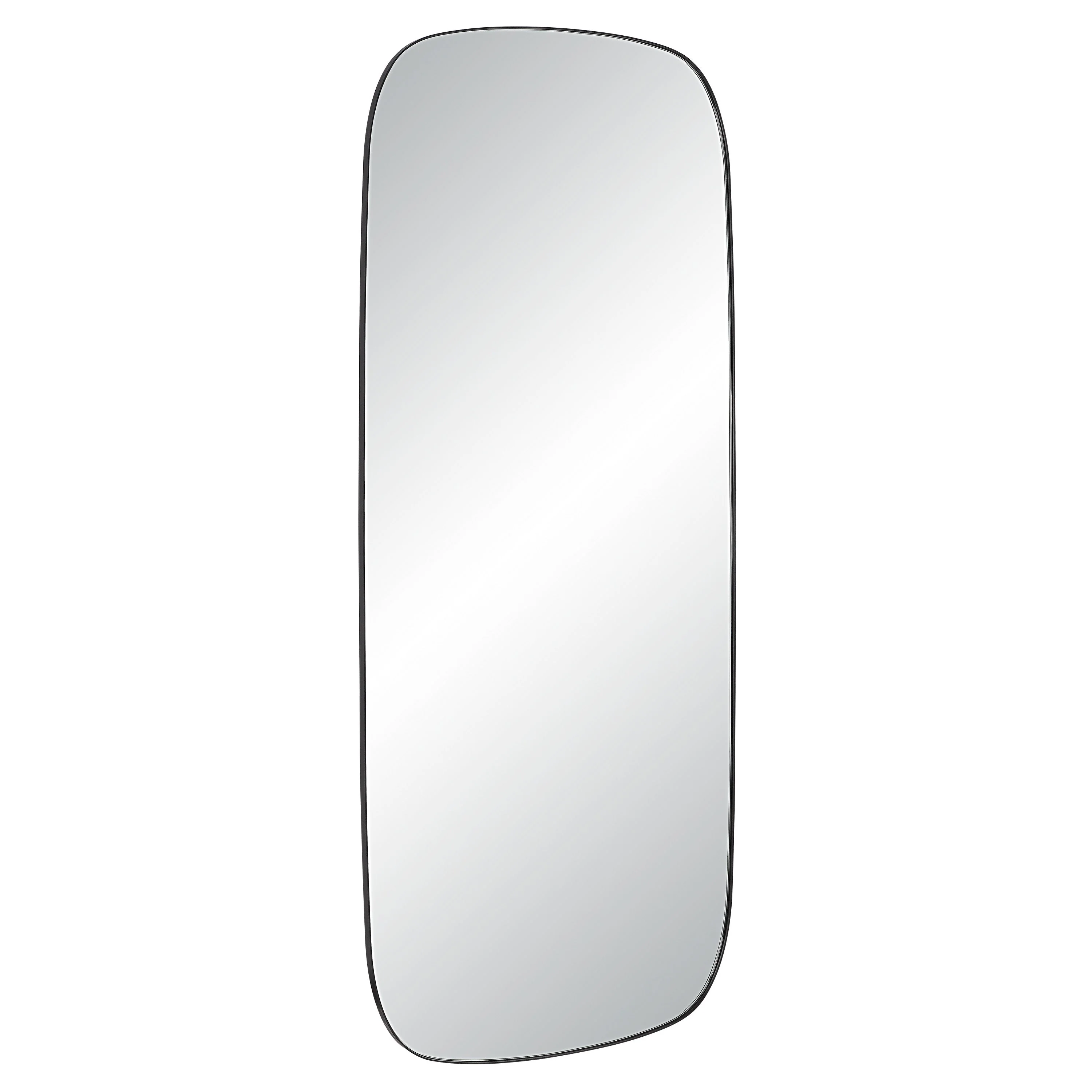 Almandine Leaner Mirror - Image 2