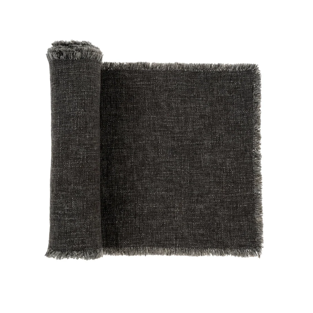 Selena Linen Table Runner