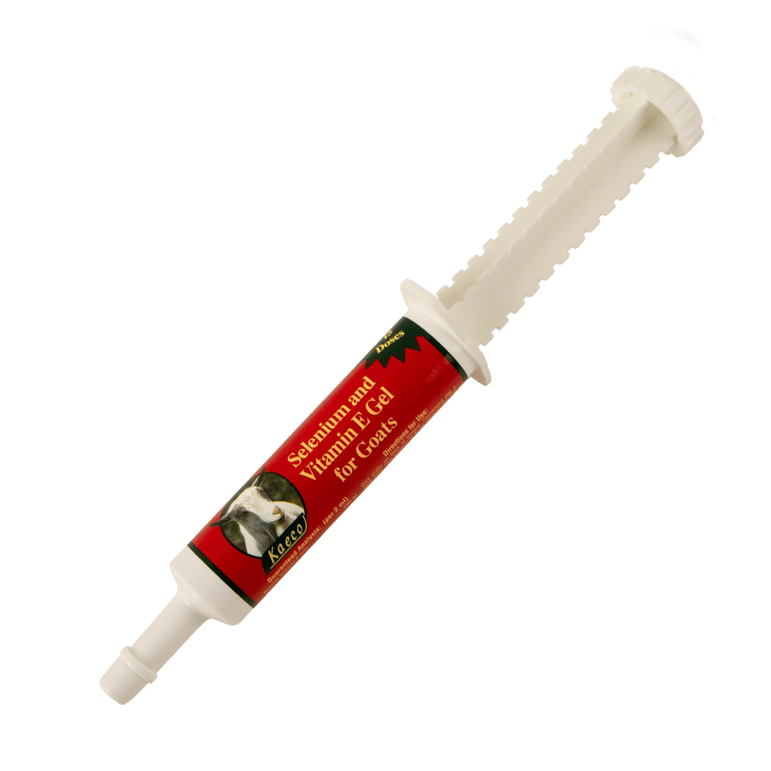 Selenium & Vitamin E Gel for Goats - Image 1