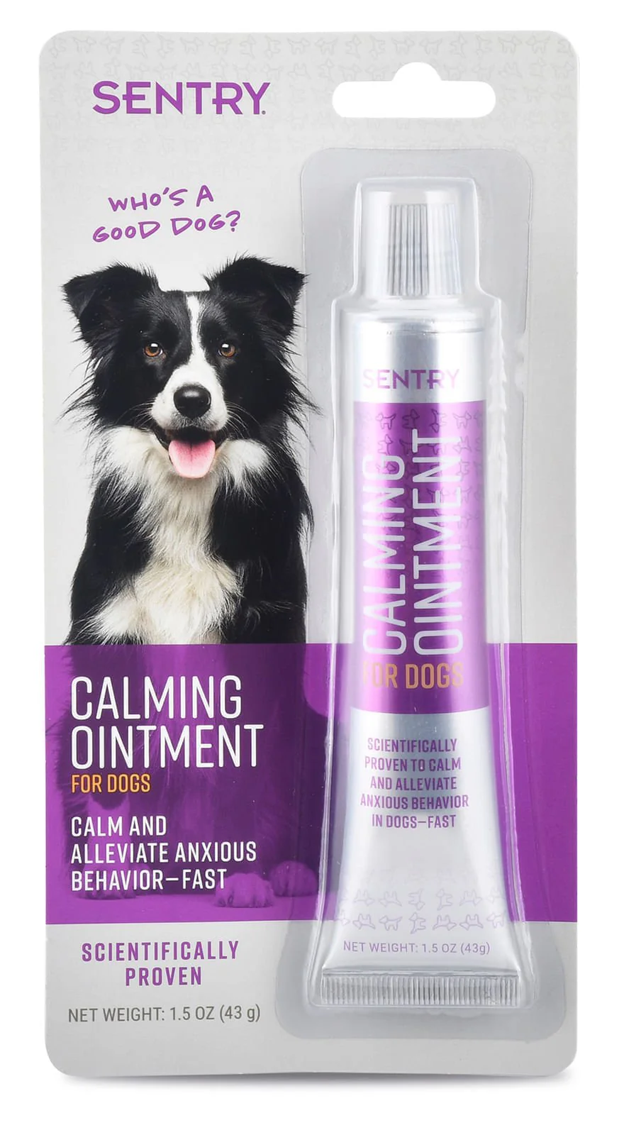 Sentry Good Behavior Calming Ointment for Dogs - Image 1
