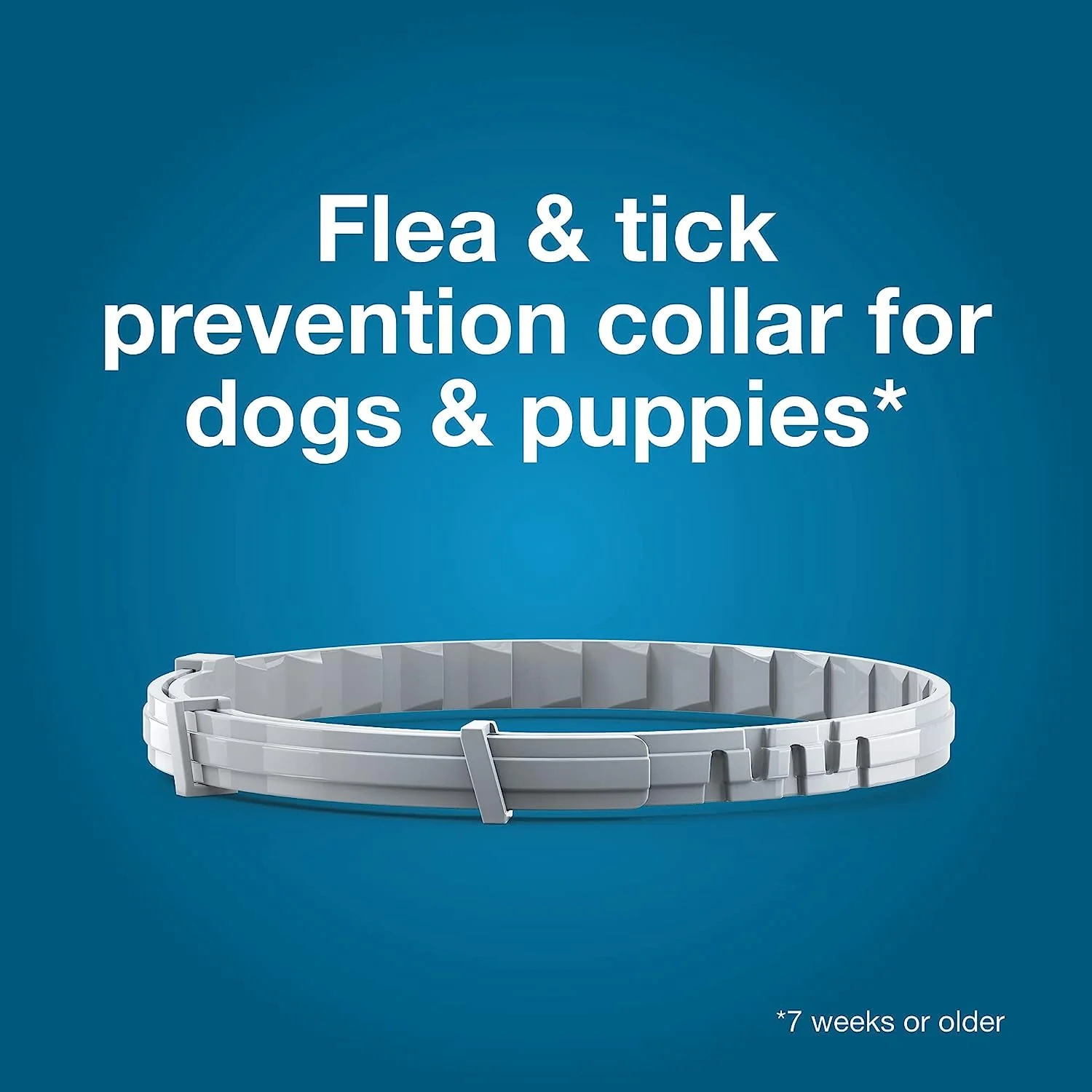Seresto Flea & Tick Dog Collars - Image 2