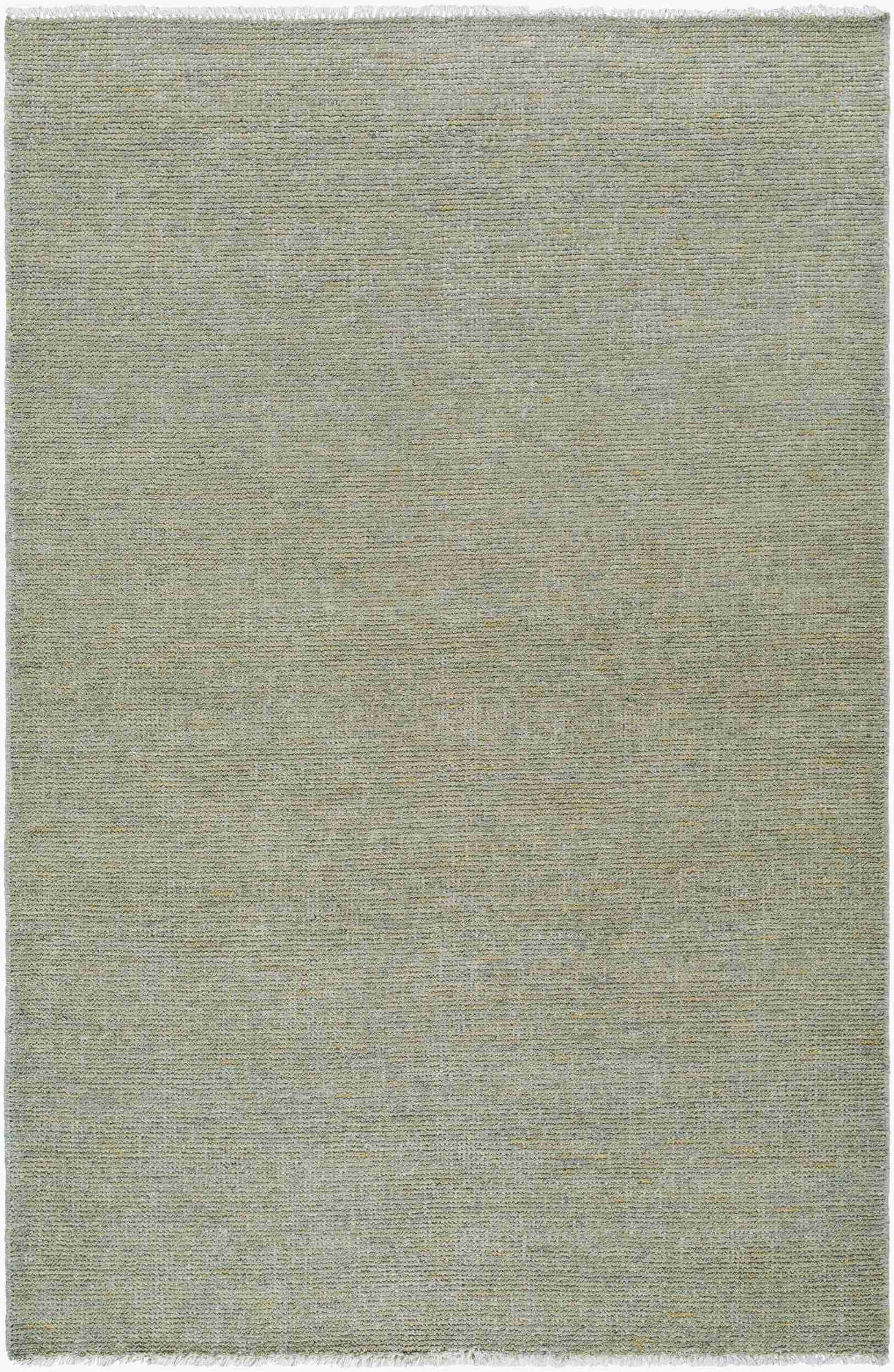 Saga Rug | Sage | SGS2302 - Image 2