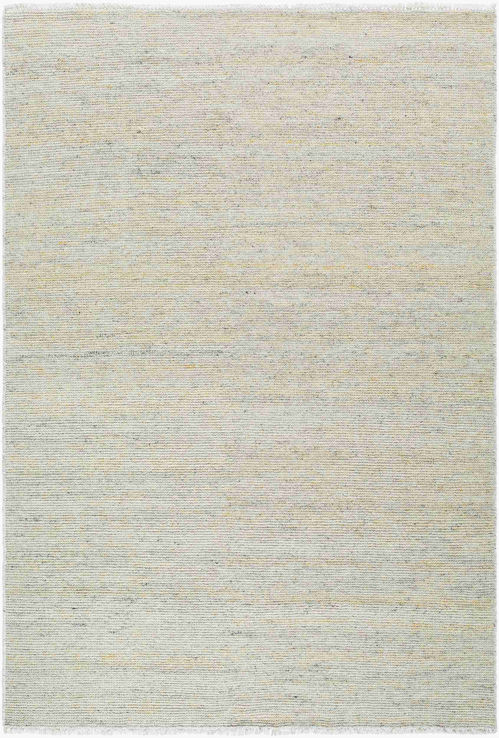 Saga Rug | Ivory | SGS2303 - Image 2