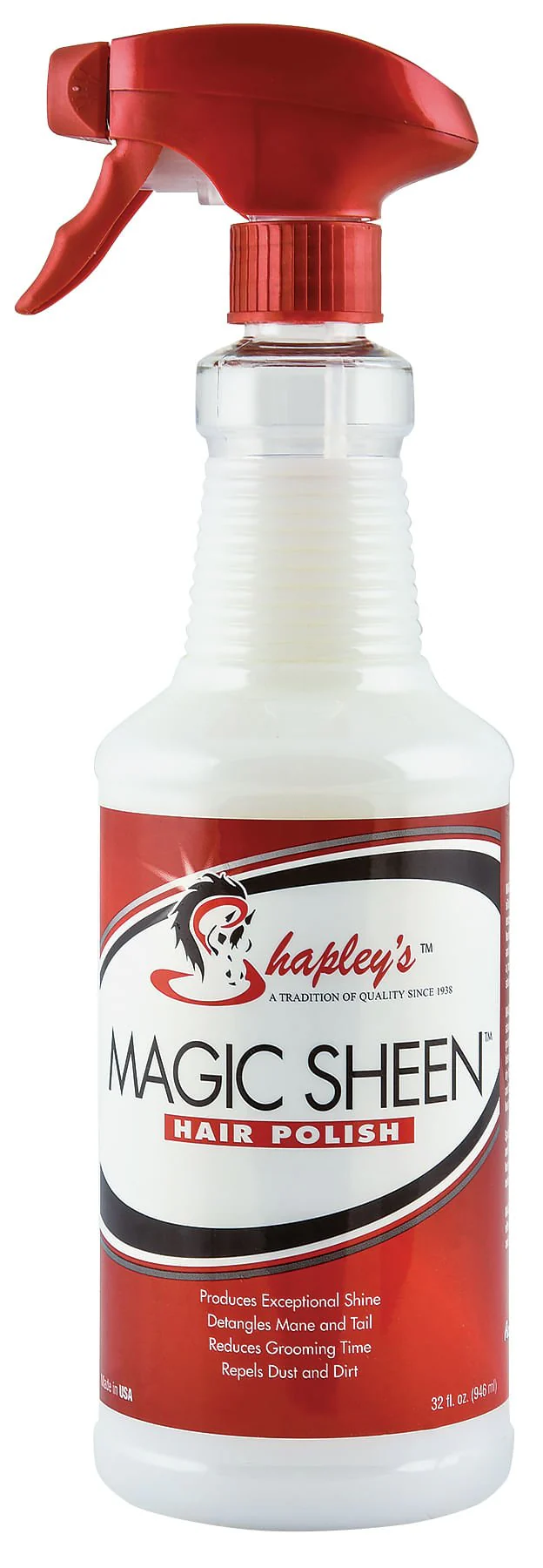 Shapley's Magic Sheen, 32 oz - Image 1