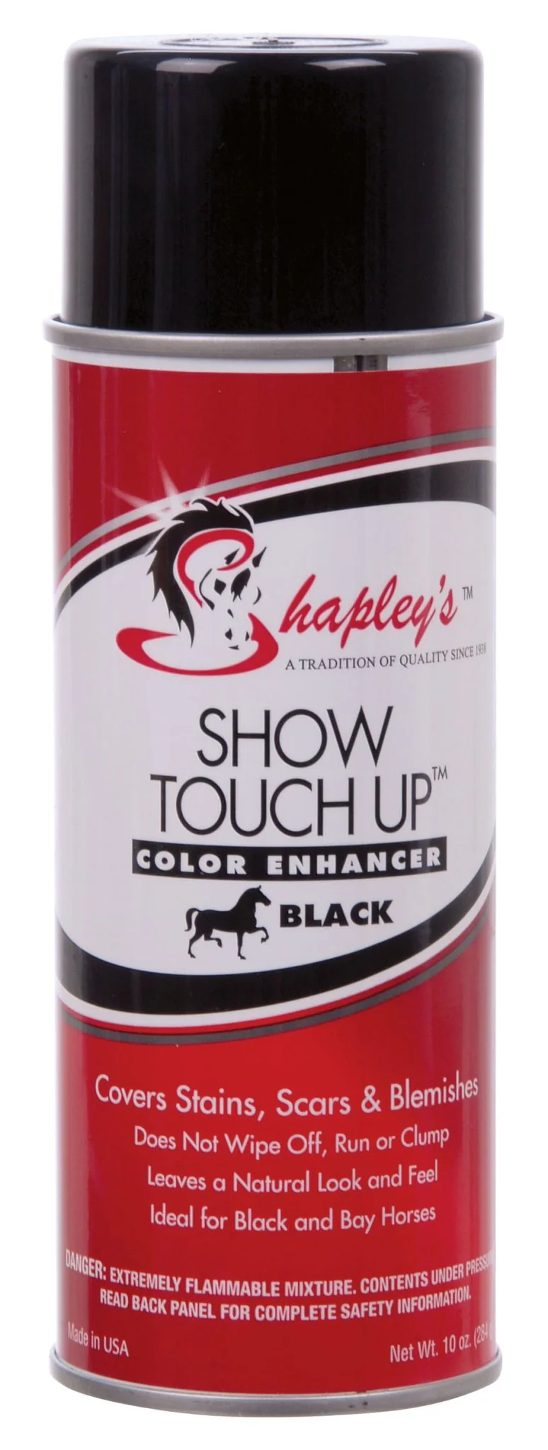 Shapley’s Show Touch Up Color Enhancer for Livestock - Image 1