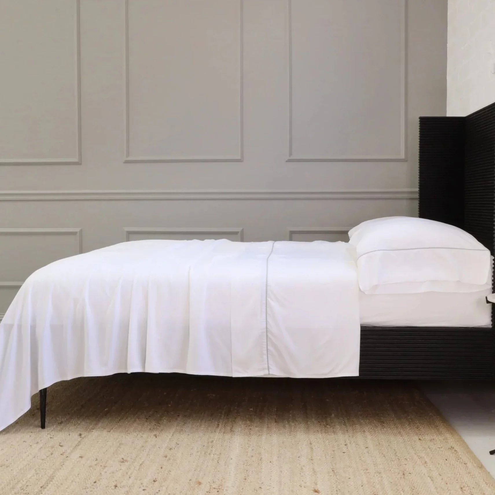 Shay Bamboo Sateen Sheet Set