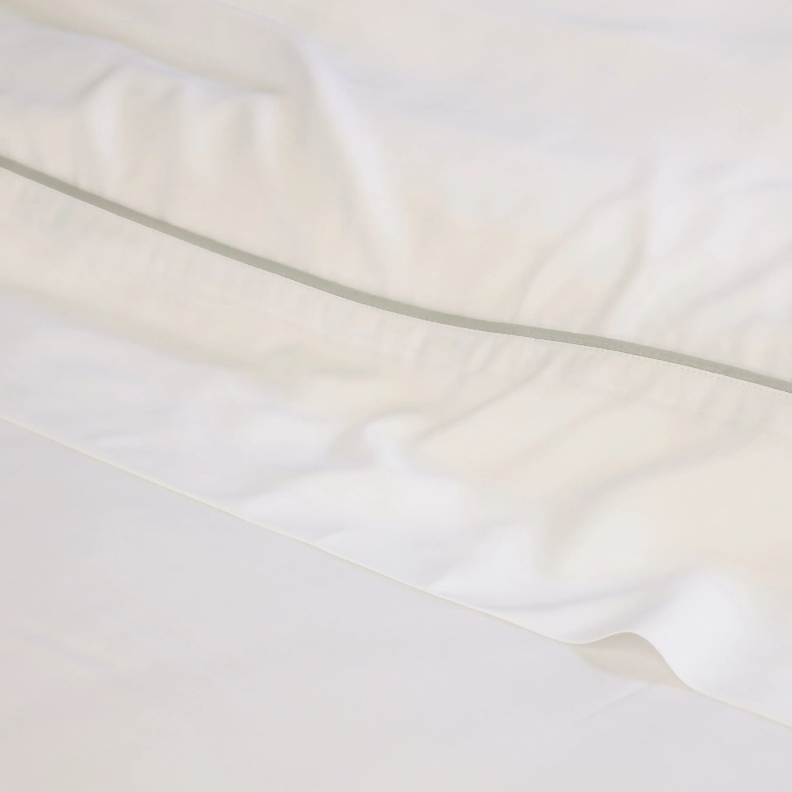 Shay Bamboo Sateen Sheet Set - Image 2