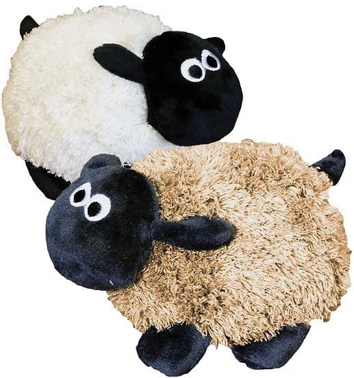 Sheldon Sheep, 8″, Assorted