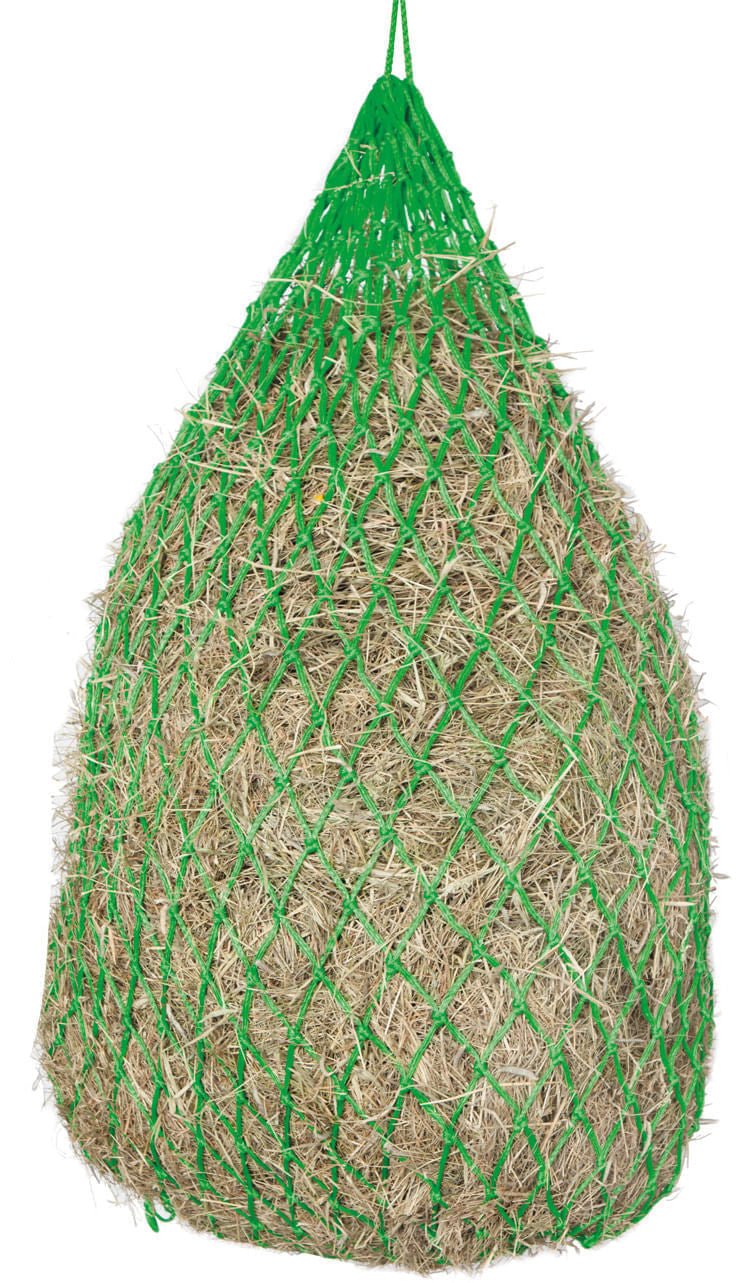 Shires 2″ Slow Feed Hay Net