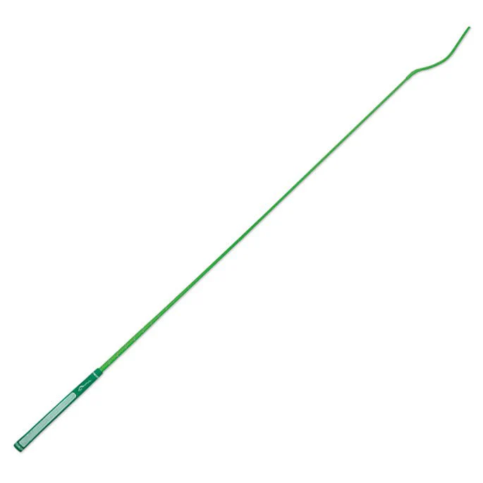 Shires Rainbow Schooling Whip for Horses - Image 2