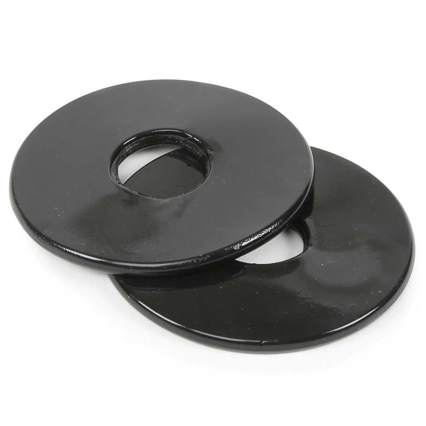 Shires Silicone Bit Guards for Horses – Stretchy, Easy-to-Apply Cheek Protectors, Sold in Pairs - Image 1