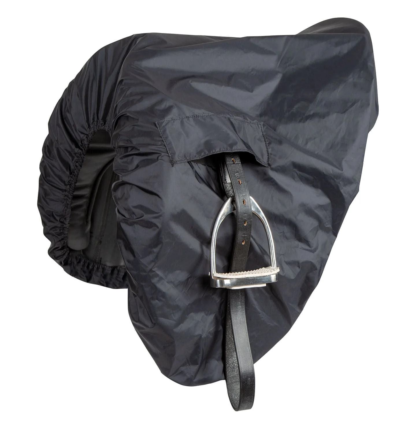 Shires Waterproof Saddle Cover - Image 1