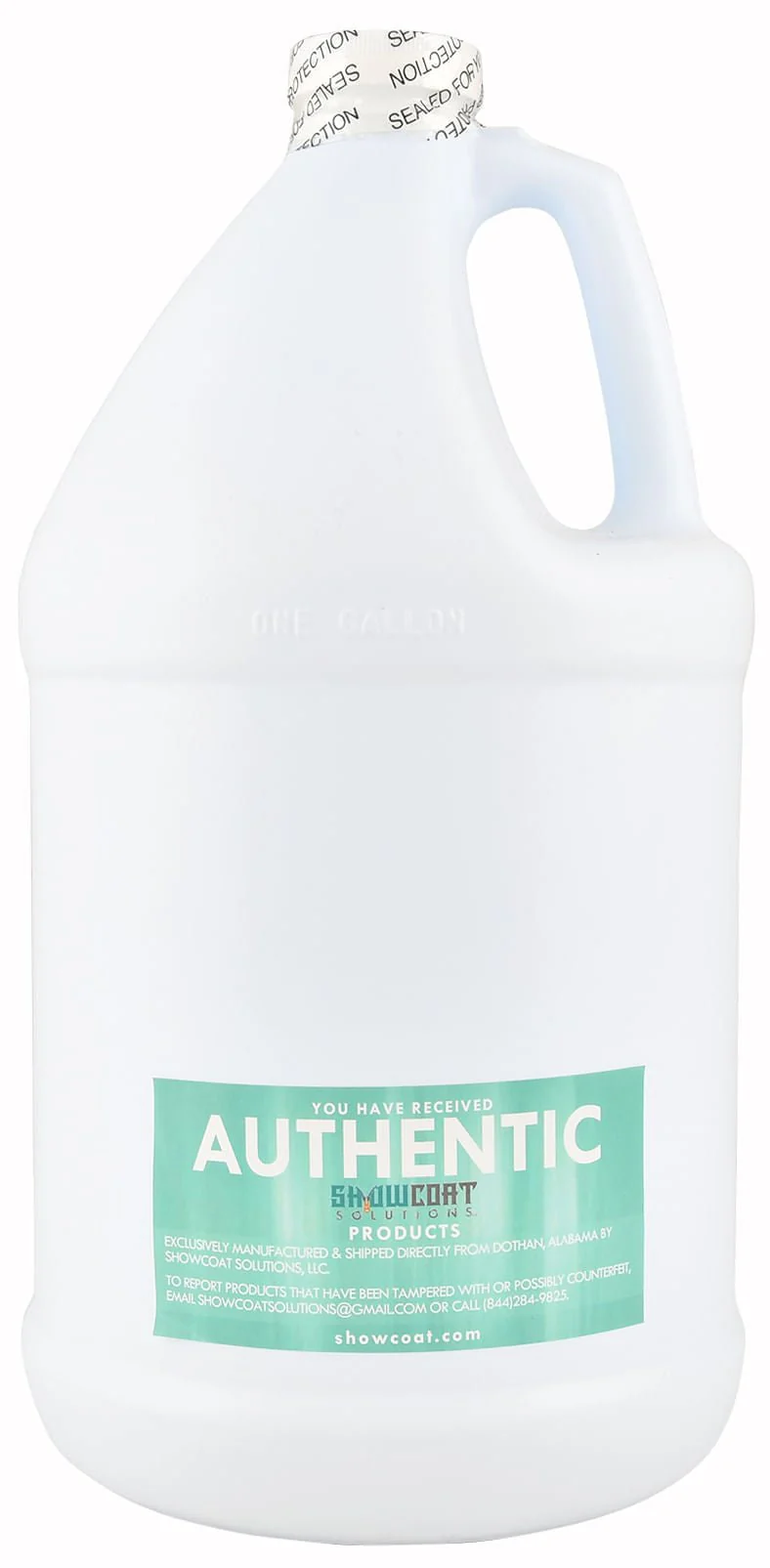 ShoTime Show Animal Hair Product - Image 2
