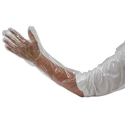Shoulder-Length O.B. Gloves - Image 1