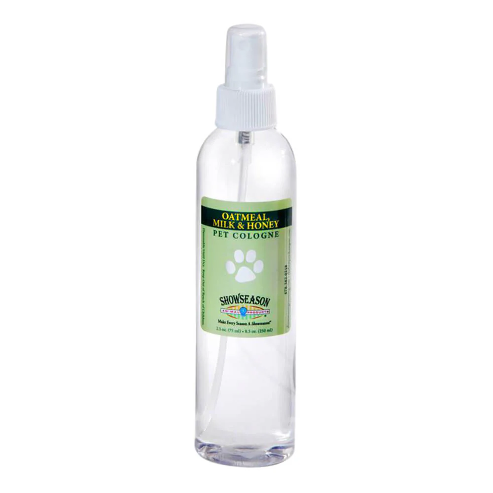 Show Season Pet Cologne, 8.5 oz - Image 2