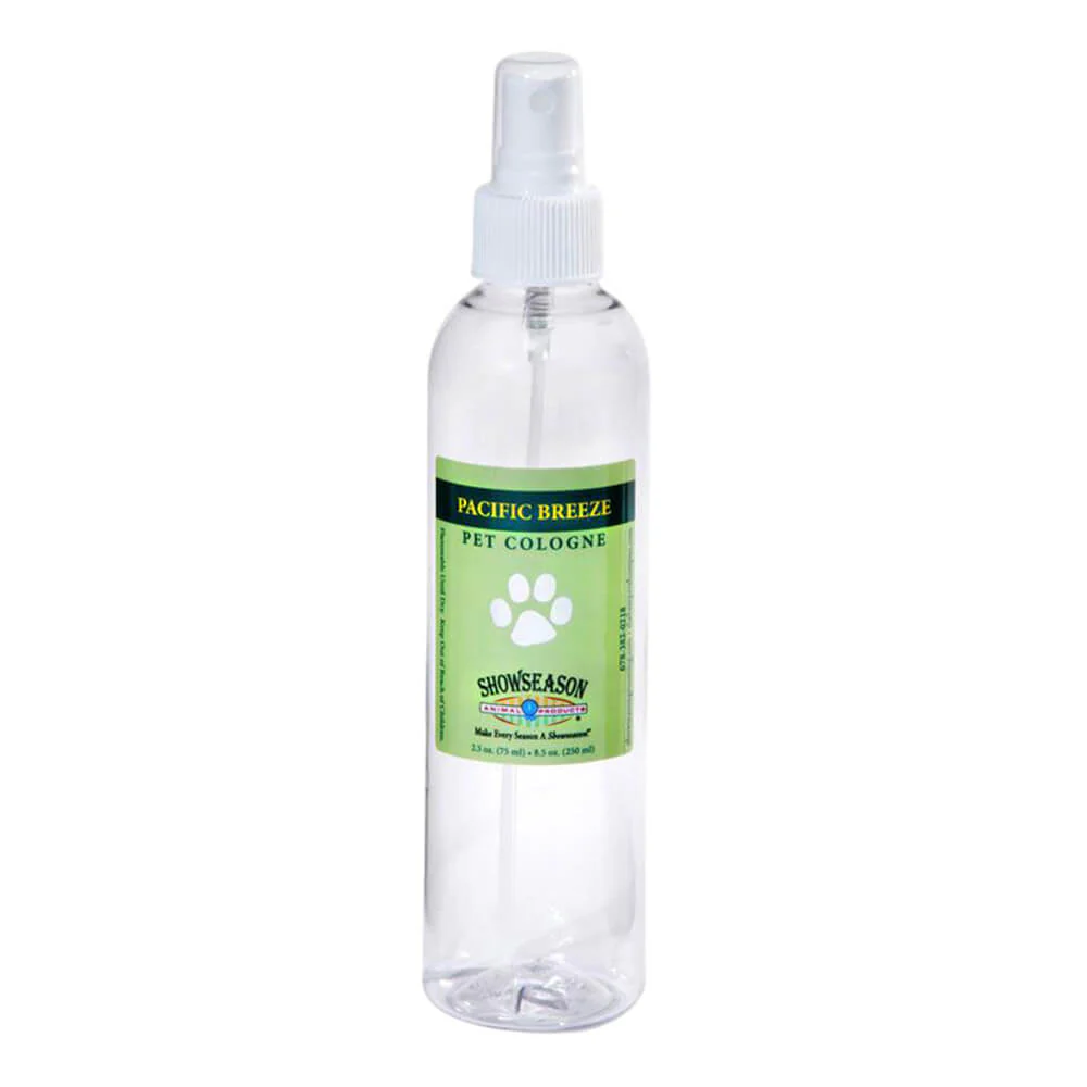 Show Season Pet Cologne, 8.5 oz - Image 1