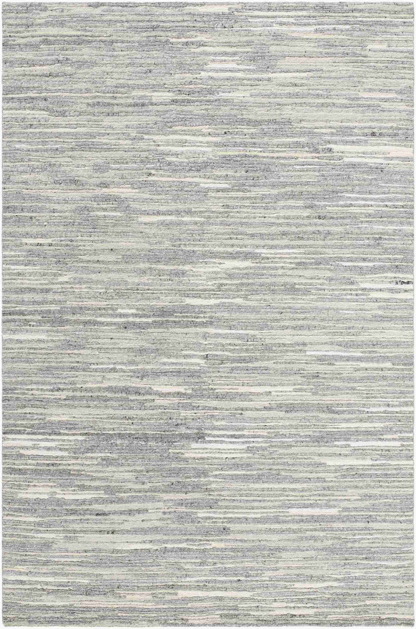 Shaquille Rug | Slate Gray | SHQ2300 - Image 2