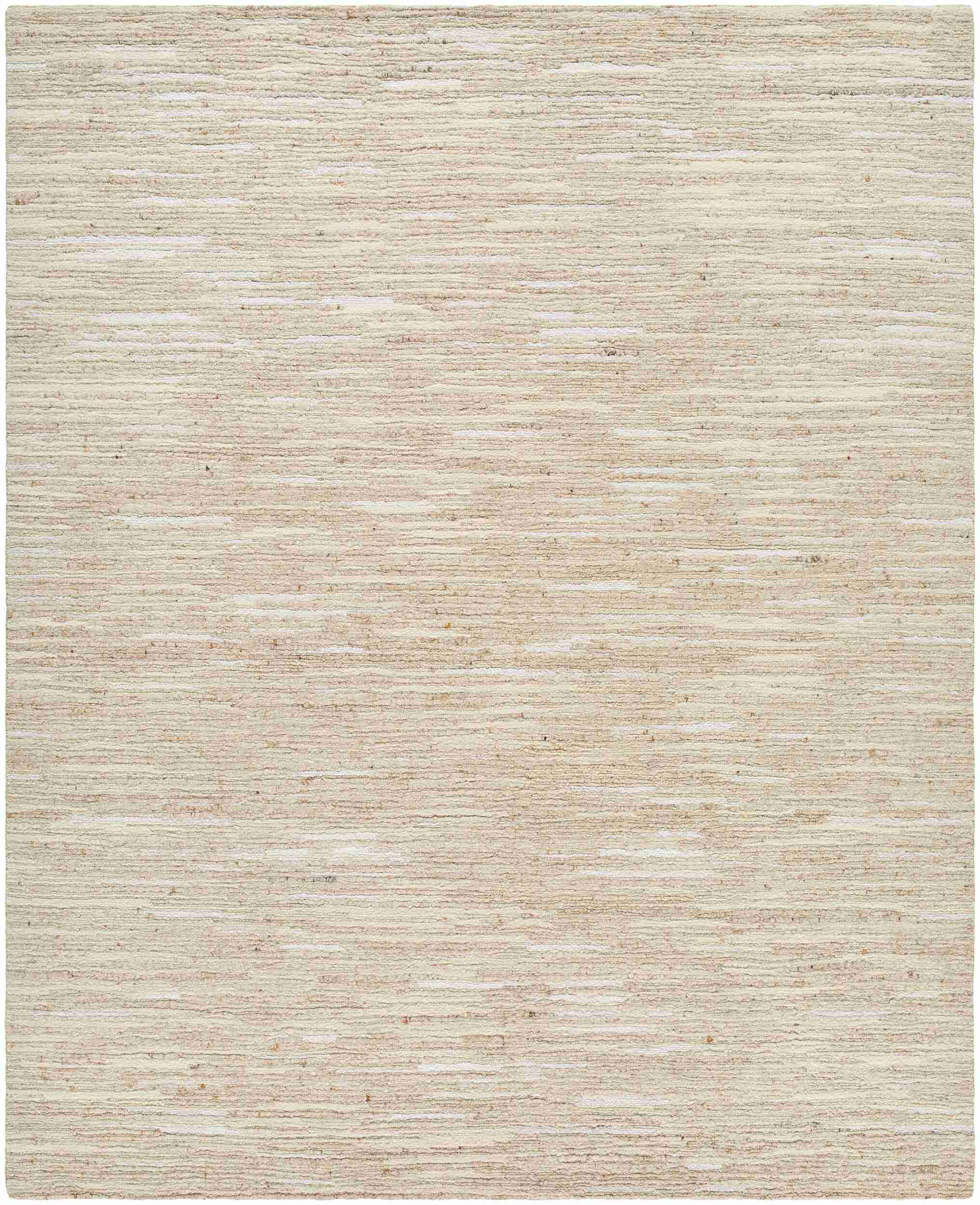 Shaquille Rug | Beige | SHQ2302 - Image 1