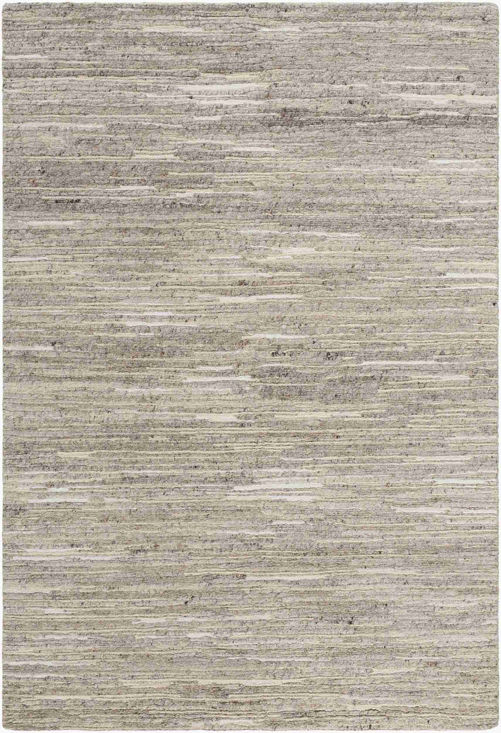 Shaquille Rug | Beige | SHQ2303 - Image 2