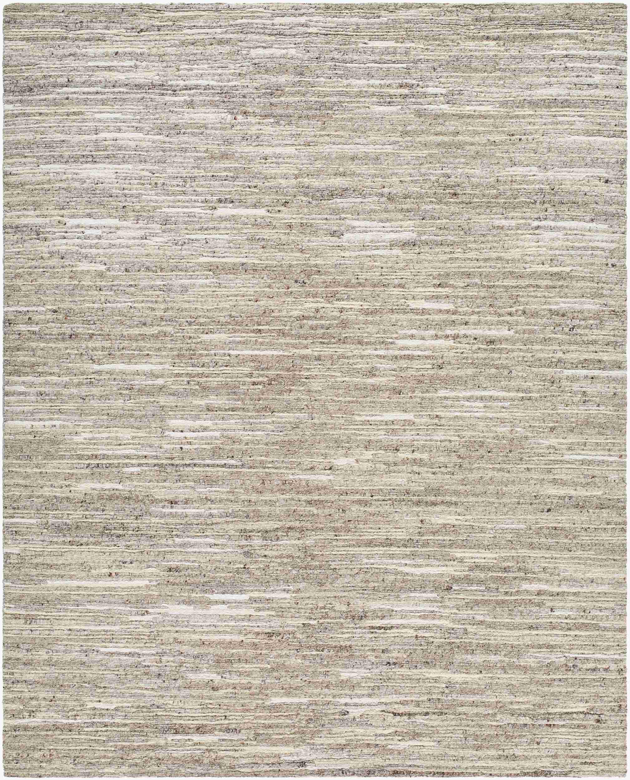 Shaquille Rug | Beige | SHQ2303 - Image 1