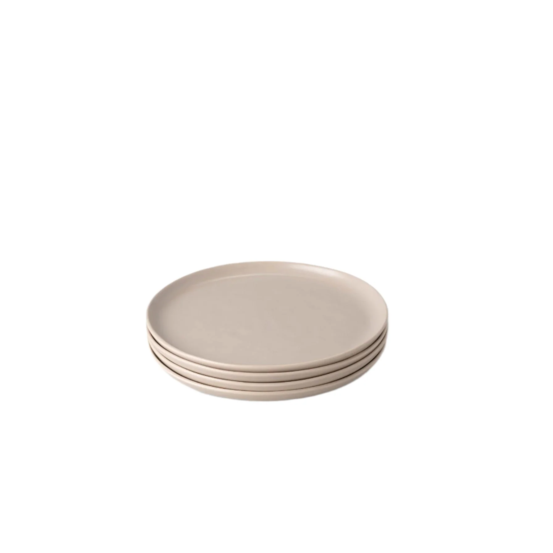 Salad Plates | Fable | Set of 4 - Image 2