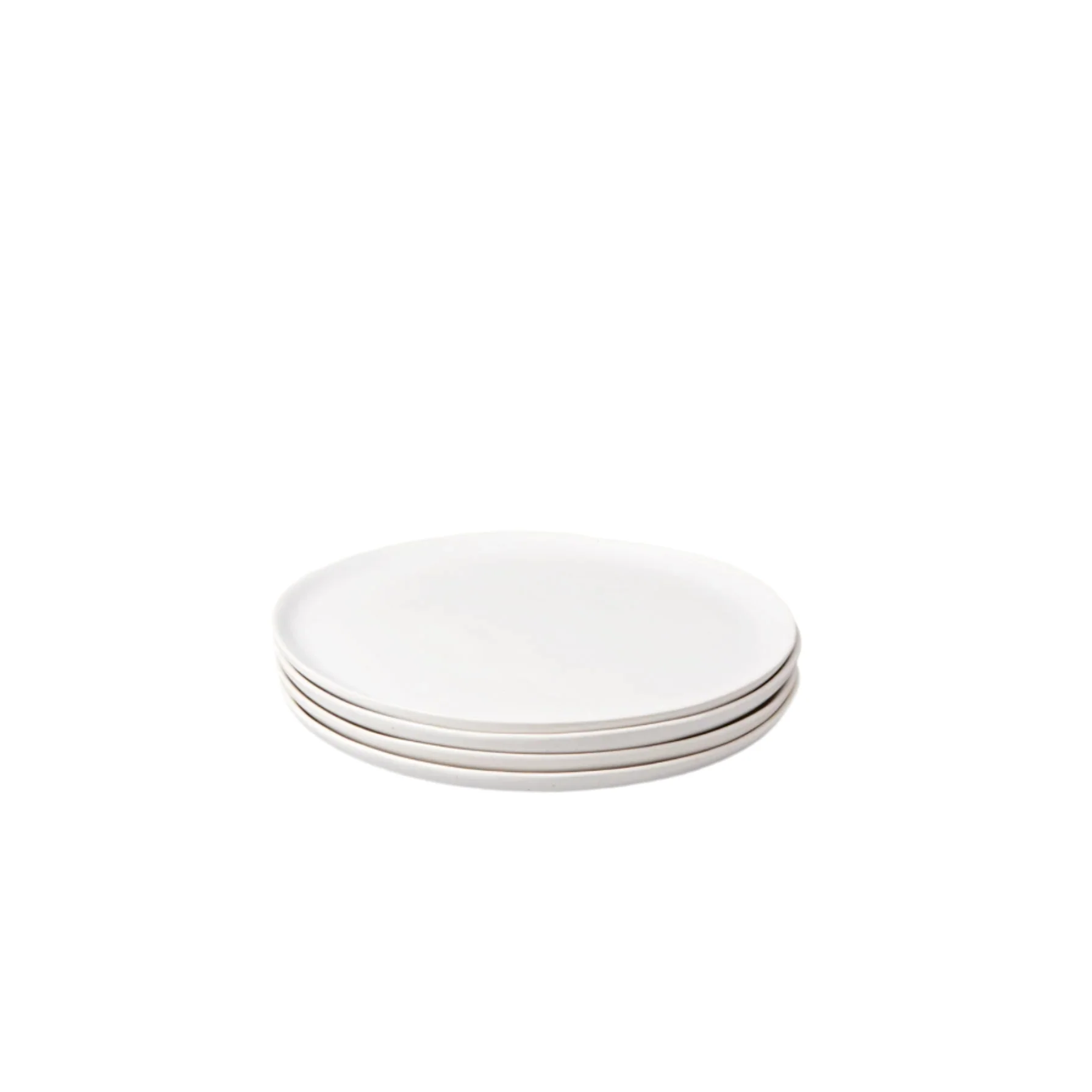 Salad Plates | Fable | Set of 4 - Image 3