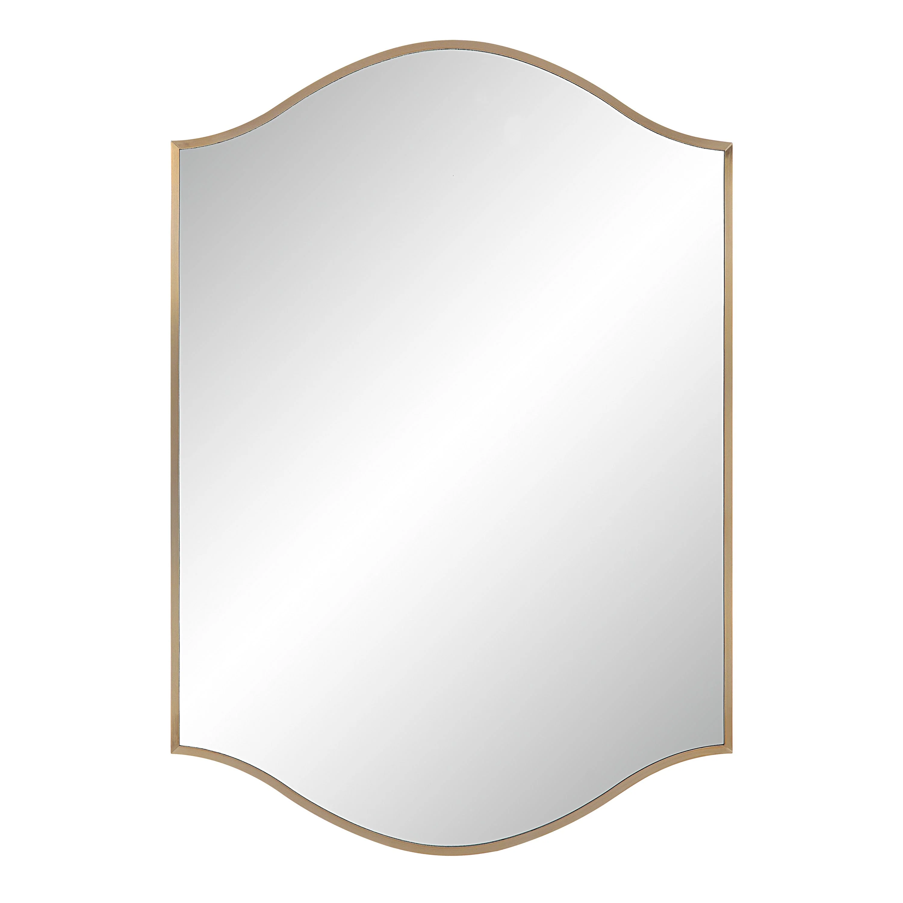 Florianne Wall Mirror - Image 1