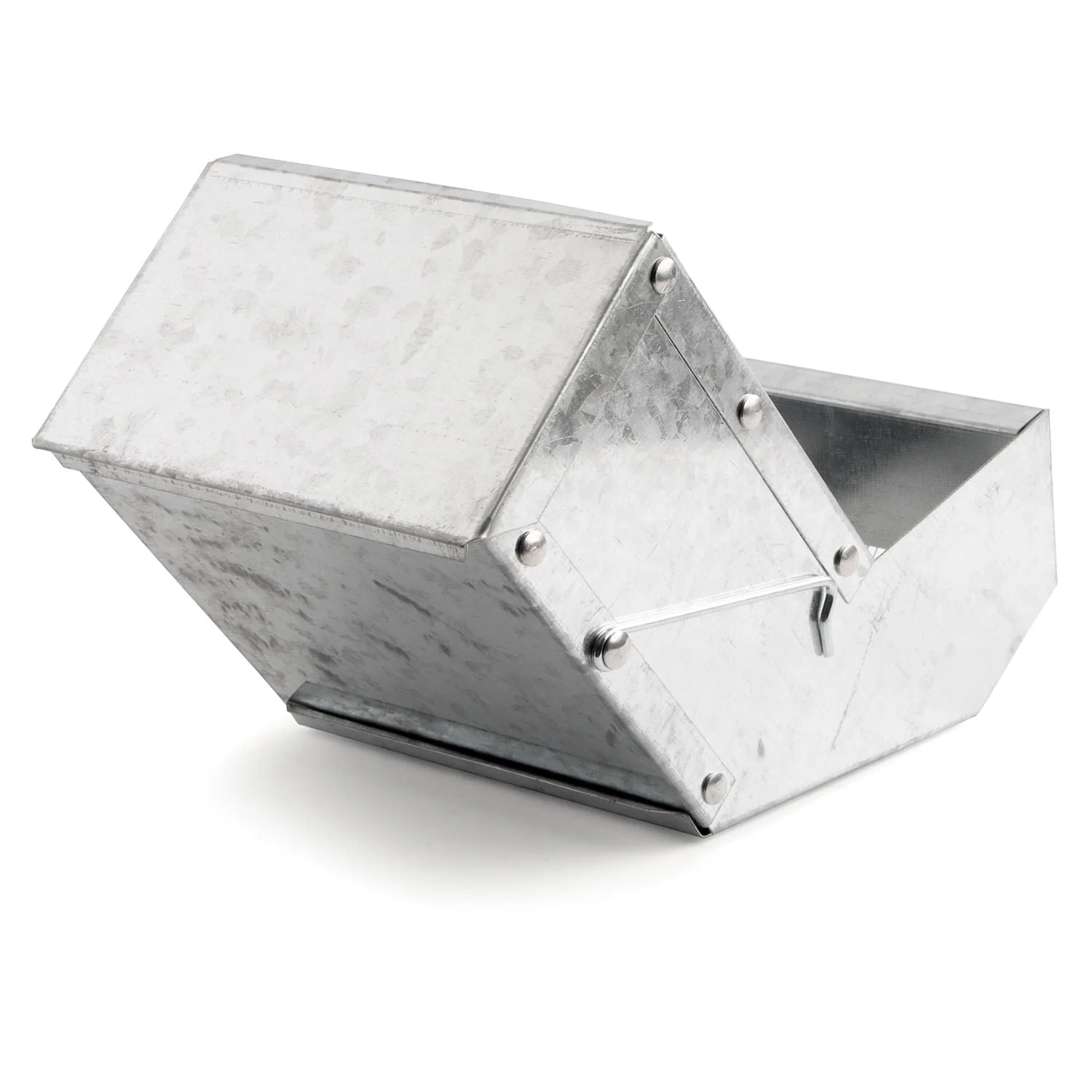 Sifter-Type Pet Feeder - Image 2