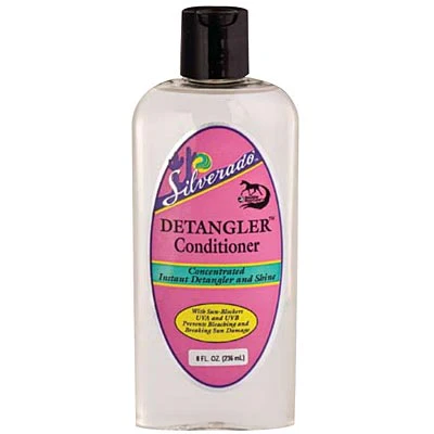 Silverado Detangler, 8 oz - Image 1