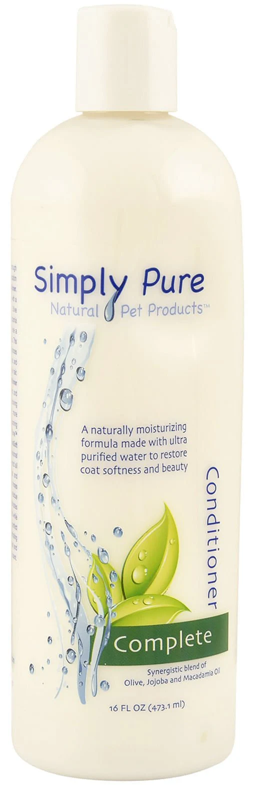 Simply Pure Complete Conditioner - Image 1