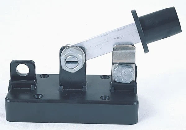 Single Pole Safety Switch - Image 1