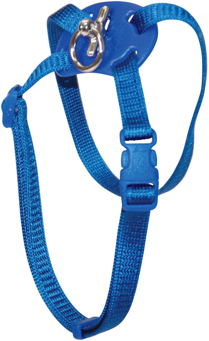 Size Right! Adjustable Cat Harness - Image 2