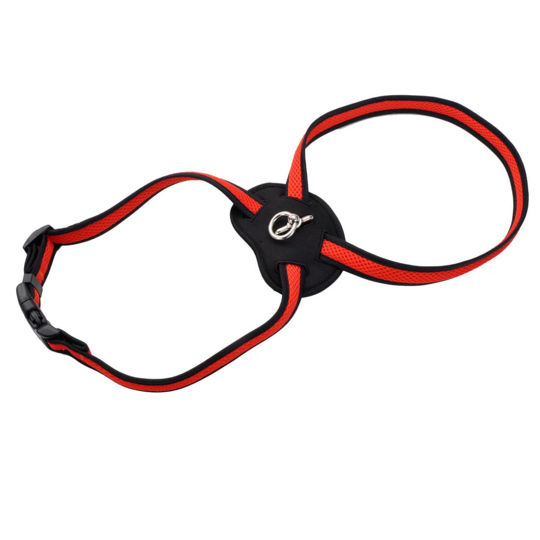 Size Right Mesh Dog Harness - Image 3