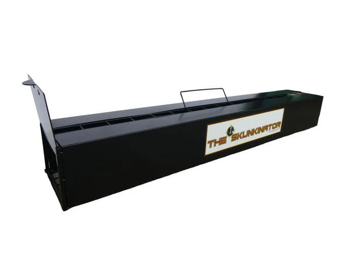 The Skunkinator Skunk Trap - Image 2