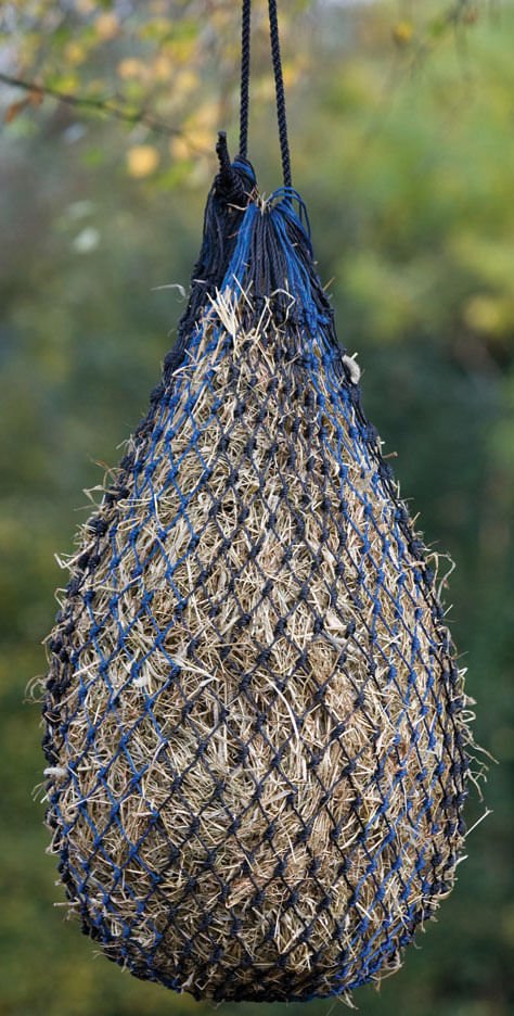Slow Feed Hay Net - Image 1