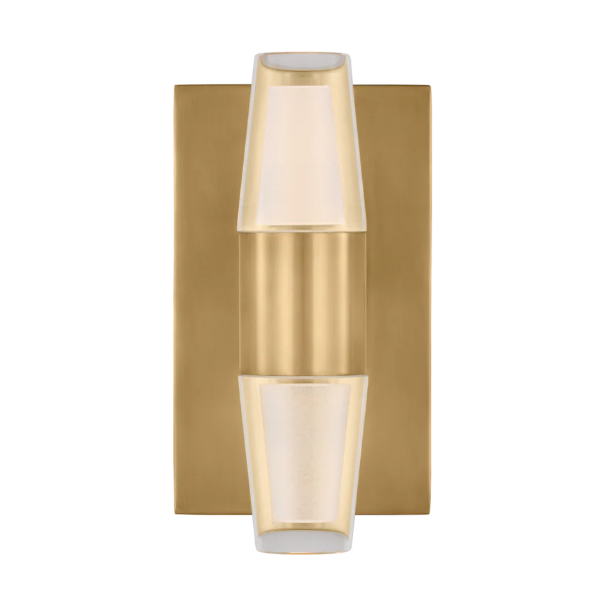 Lassell Single Short Sconce - Image 1
