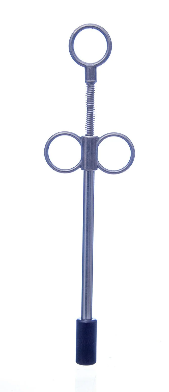 Small Bolus Gun - Image 1