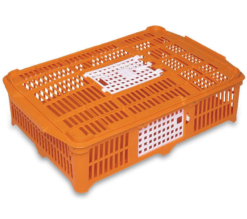 Small Poultry Shipping Crate - Image 1