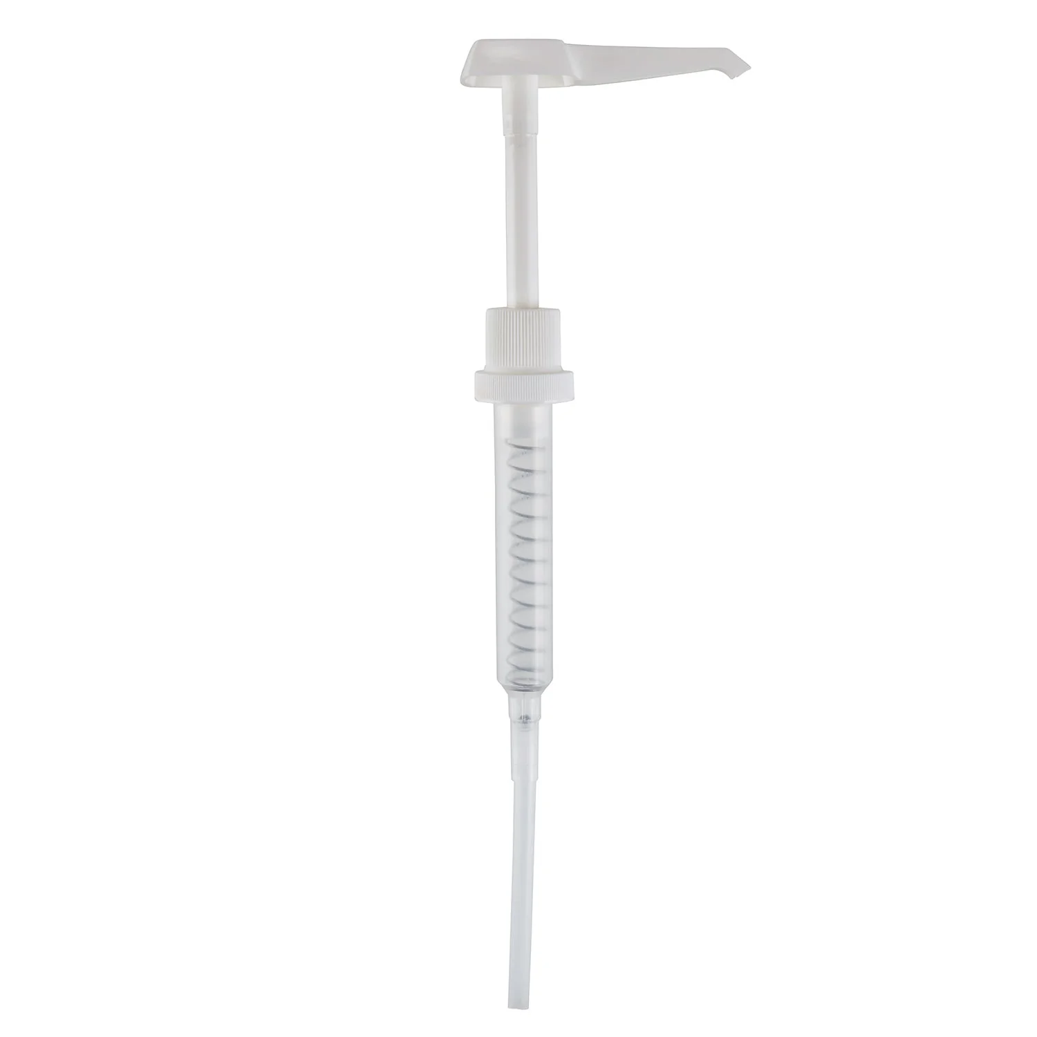 SmartEquine Liquid Measuring Pump for Horse Supplements - Image 1