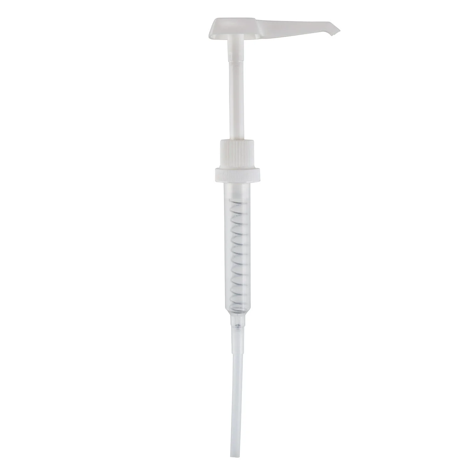 SmartEquine Liquid Measuring Pump for Horse Supplements - Image 2