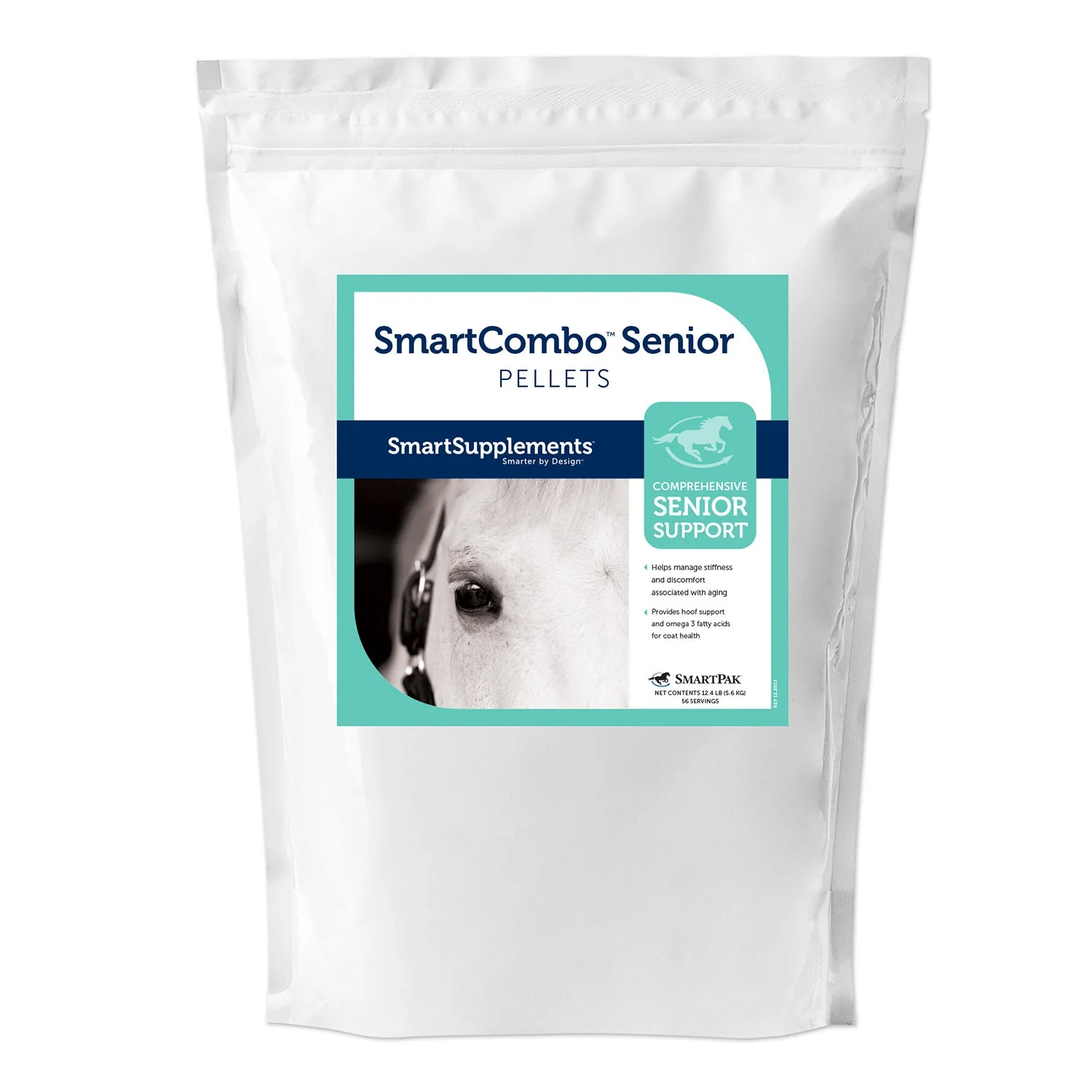 SmartEquine SmartCombo Senior Pellets - Image 1
